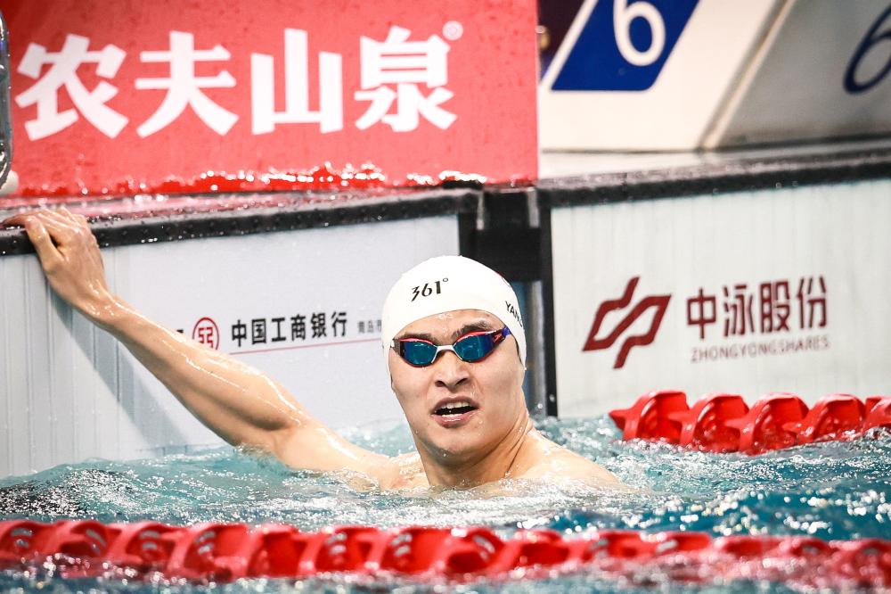 他需要在后